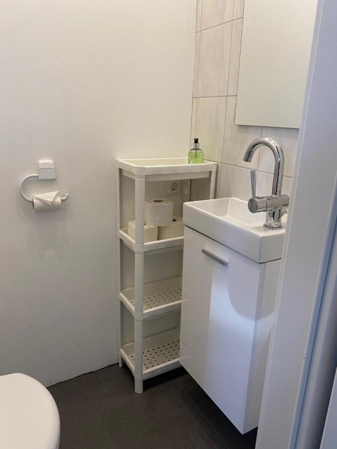 Moi Apartments Sarstedt Extérieur photo