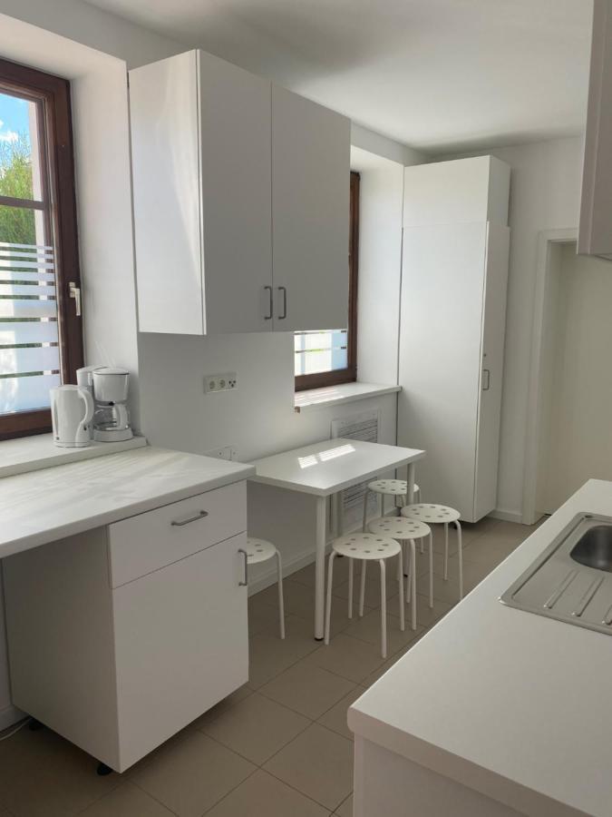 Moi Apartments Sarstedt Extérieur photo