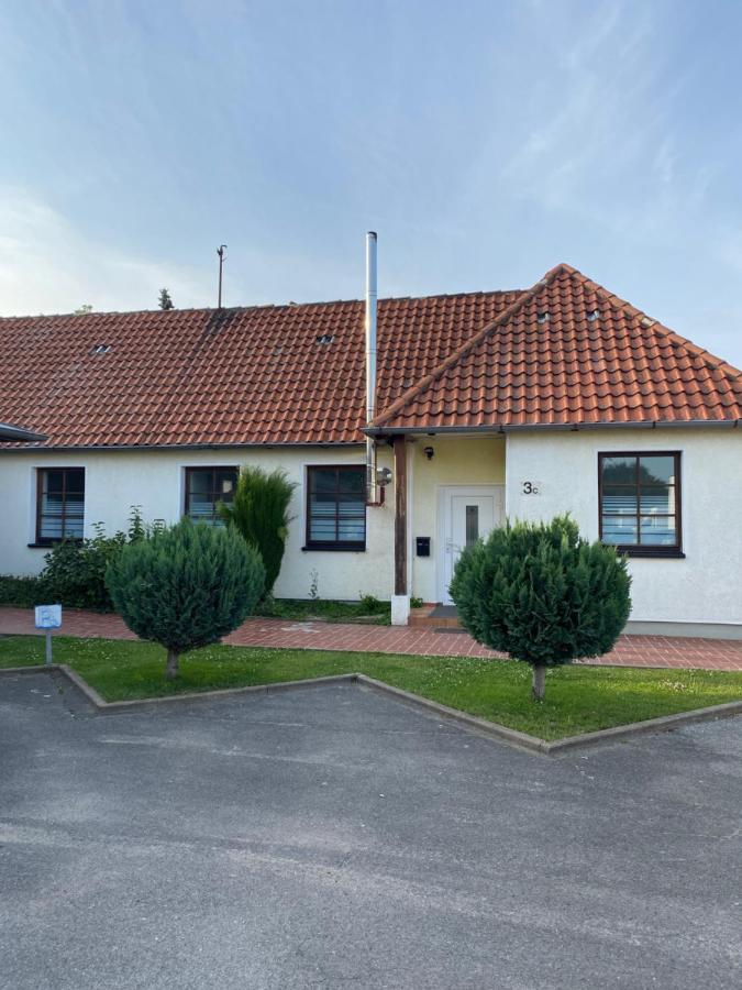 Moi Apartments Sarstedt Extérieur photo
