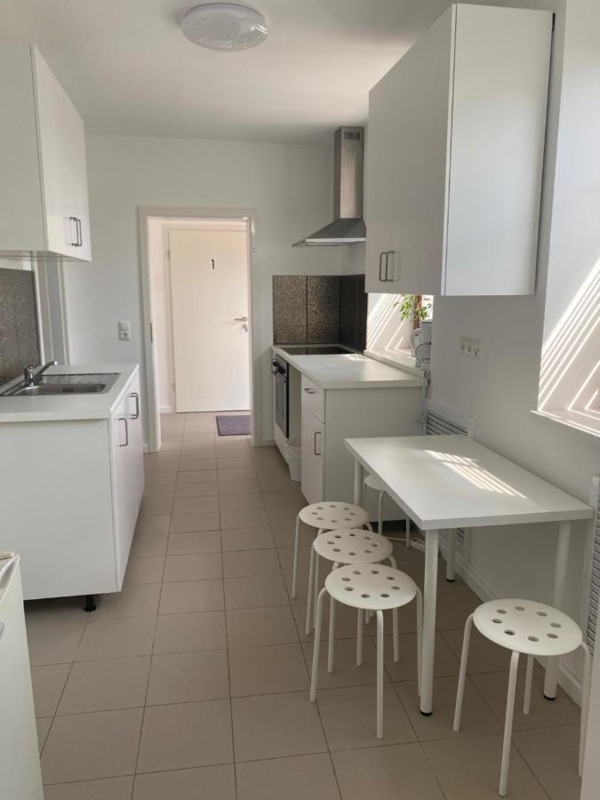 Moi Apartments Sarstedt Extérieur photo