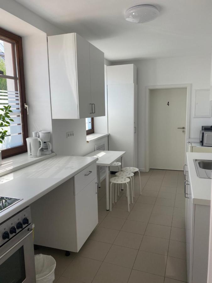 Moi Apartments Sarstedt Extérieur photo