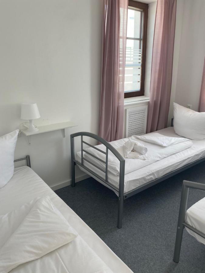 Moi Apartments Sarstedt Extérieur photo